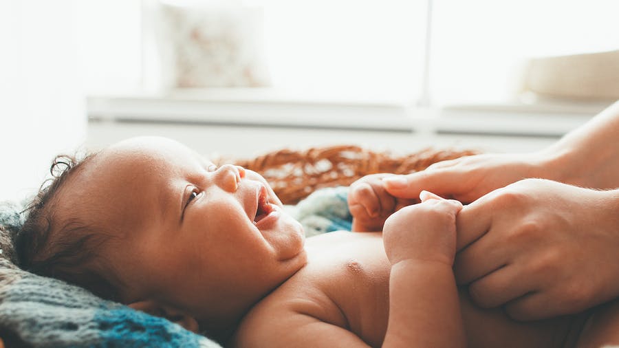 Baby Naming Rules for the New Year