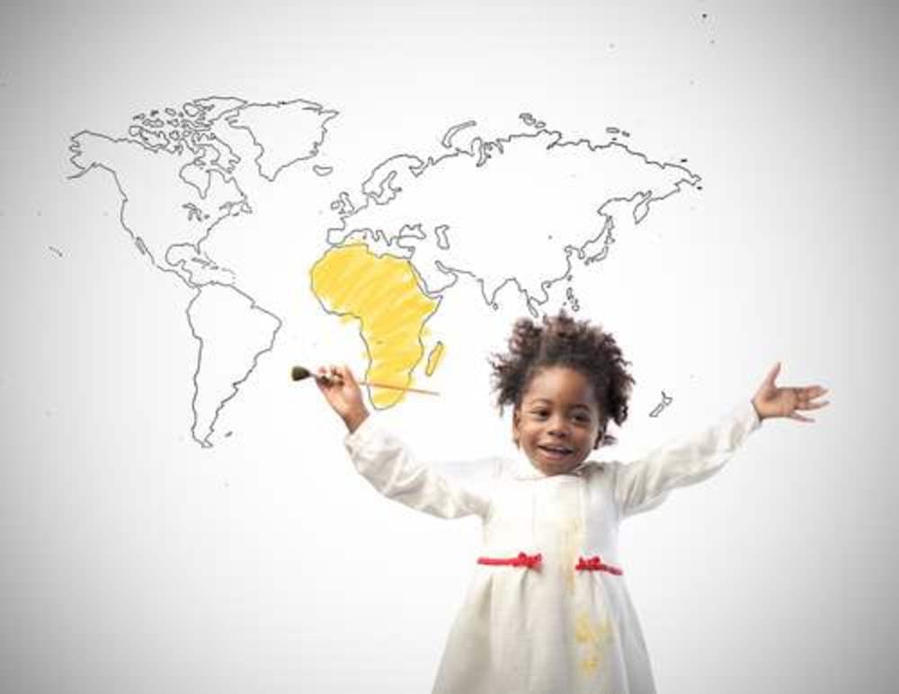 African Baby Names: 14 Great African Names for Your Baby