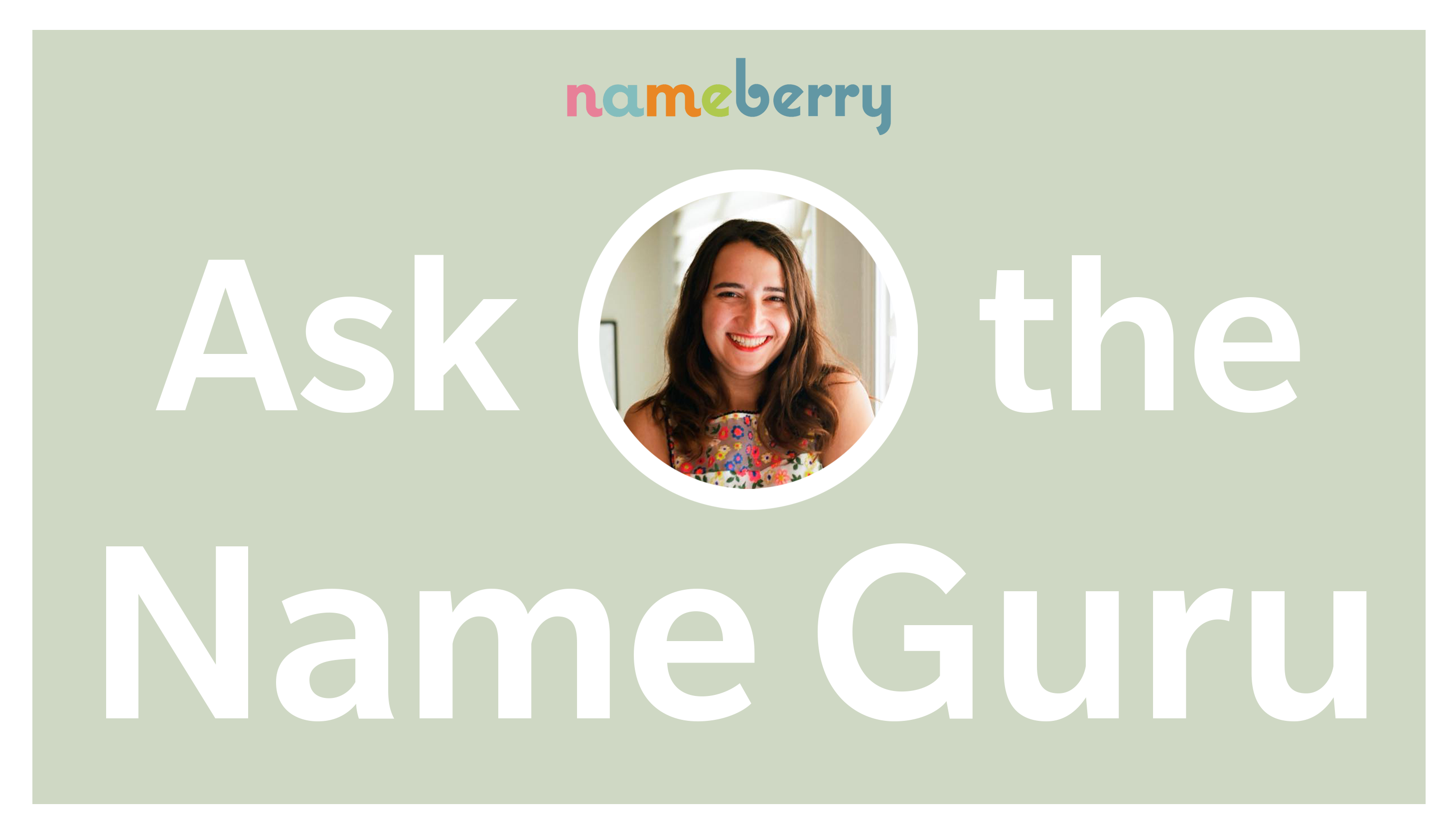 Ask the Name Guru: Can I Use an Honor Name Without the Honor?