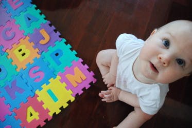 The Top Baby Names A-Z