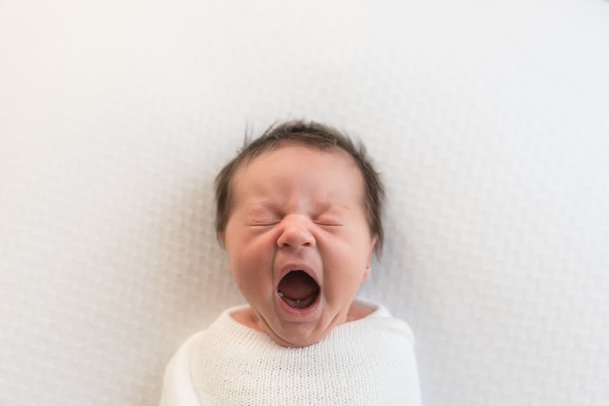 Brilliant Baby Names You’re REALLY Using