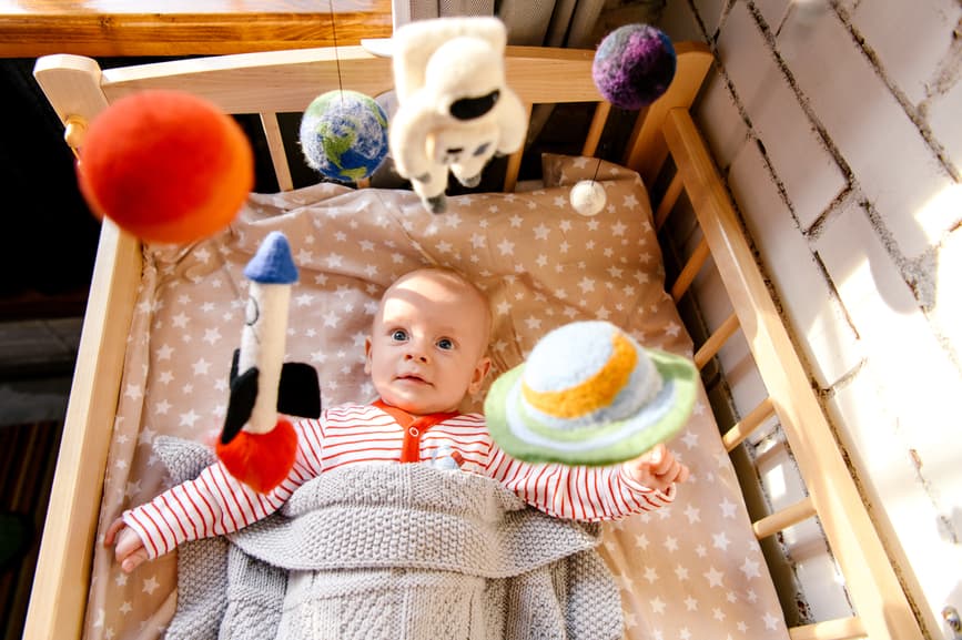 baby name trends 2024