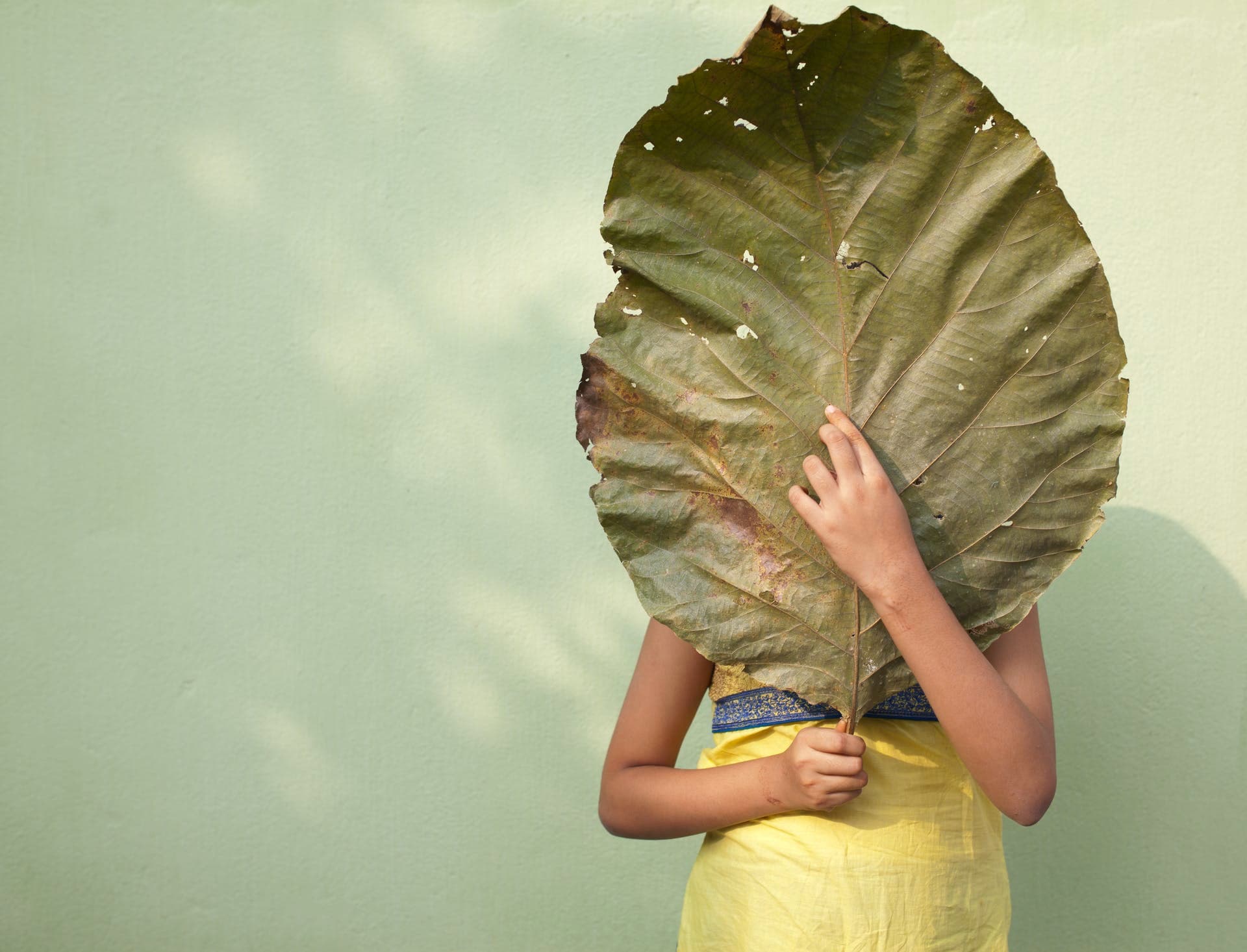 coolest unisex nature names