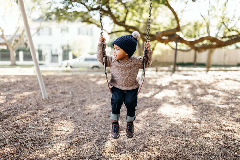 Unisex Names for Boys