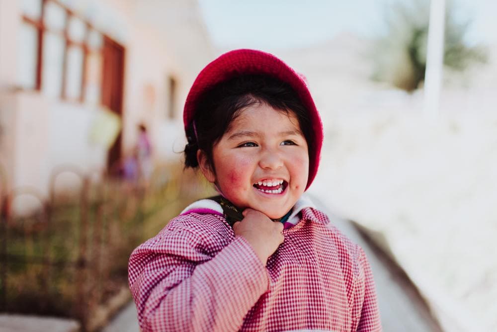 Ancient Names for Girls (You'll Love Right Now)
