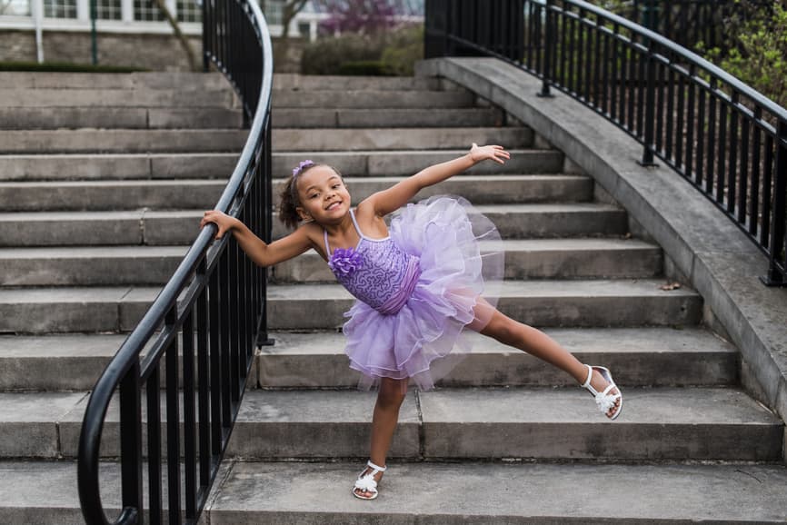 Cool Names That End in Er