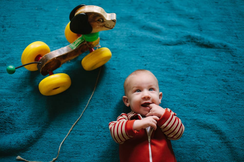 Top 1950s Baby Names