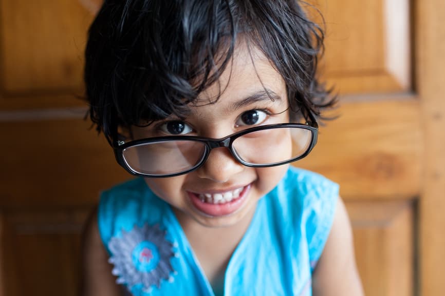 Nerdy Girl Names: Geek Chic Cool