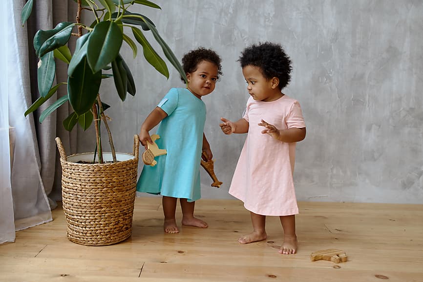 Two syllable girl names